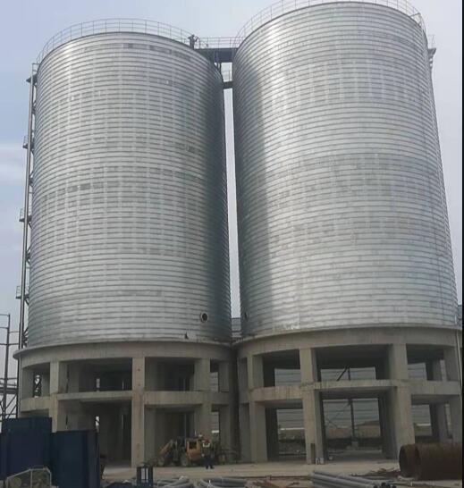 夏县镀锌卷板仓